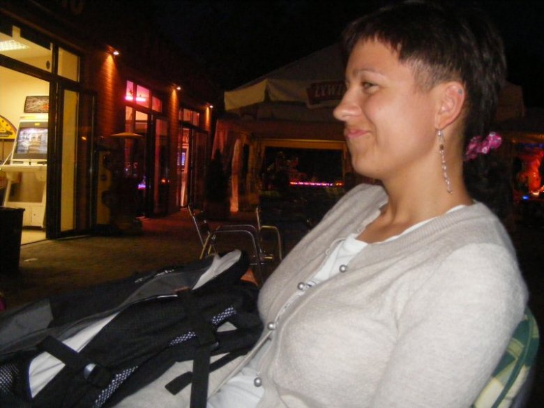 Kasia * (kasnorthug), here and there :), Kielce