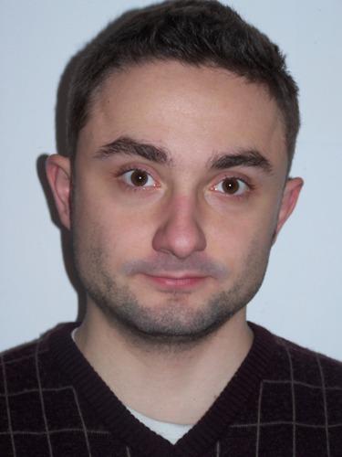 Paweł Gorzędowski (pawelgorzedowski), miasto i okręg Oslo, Łódź