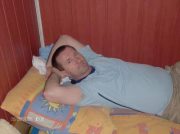 Jacek Chmiel (jacekchmiel), Łyskowo