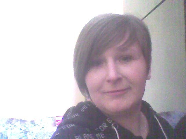 Agnieszka Nagłowska (Aga_85), Gdańsk