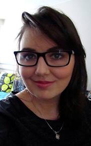 gosia gonciarz (gosiagosia), kielce