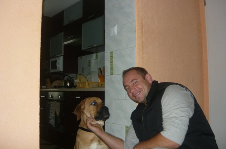przemko2012 (Przemek Przemko)