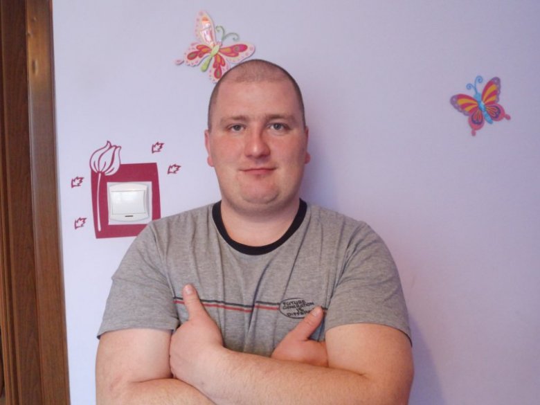 Mariusz Wojtynek (wojtas82), Czeladź