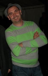 Marcin Zawadzki (marcelw03311), Gjovik, Szczecin