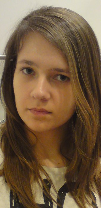 Magdalena G (Magdalena1991), Warszawa