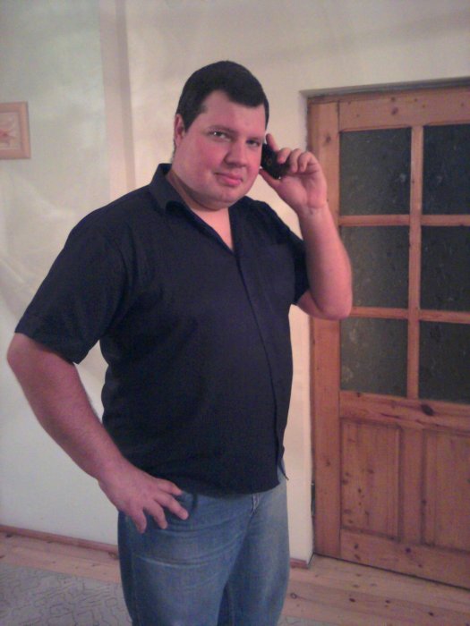 Piotr Ostrowski (Texet), Sobótka