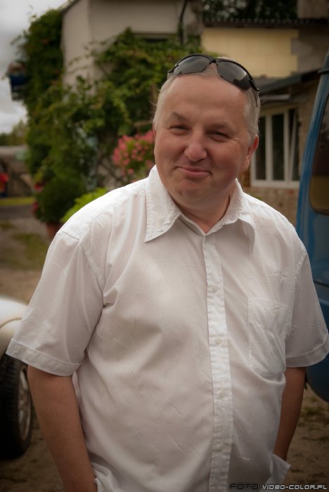 Slawek Tomalla (flesh), Wałcz