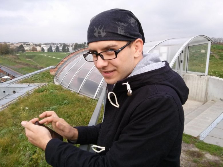 Tomasz Czajka (satahurn), Drammen/lier, Leżajsk
