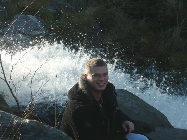 Kamil Pasieka (Mind_master), Lorenkog/Rasta, Gdynia