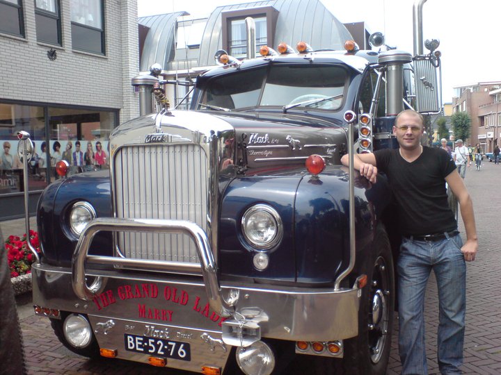 Dariusz Czubak (Darekk79), Szydłowiec