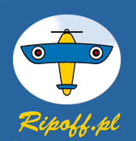 Pawel Murawski (Ripoff), Warszawa