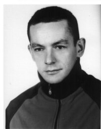 Romuald Wasielewski (RomualdWasielewski)