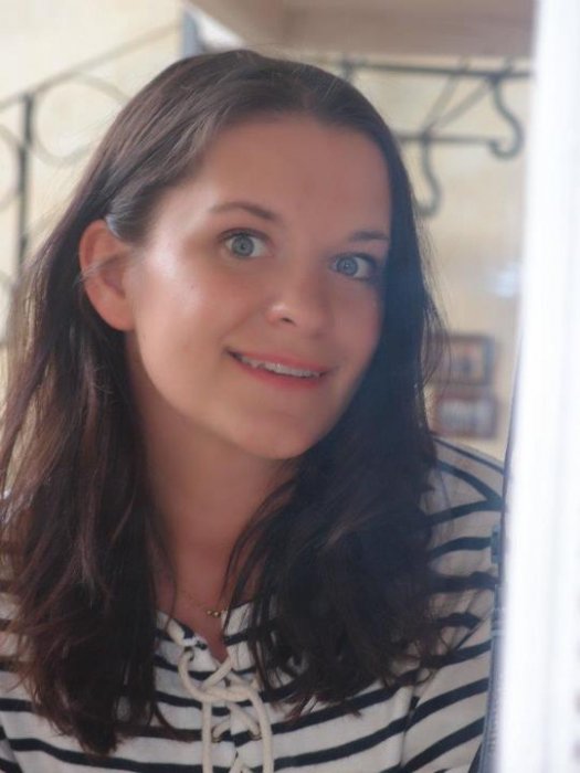 Joanna Okrój (Dzikiimbir), Egersund, Kaszuby