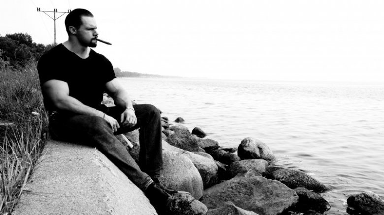 Konrad Dekański (Blade1967), Gdańsk