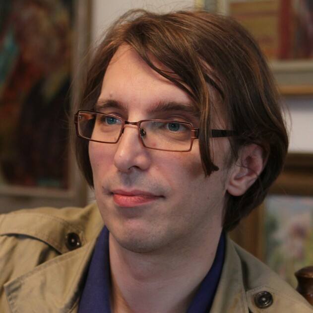 Łukasz Rzepiński (LukaszRz)