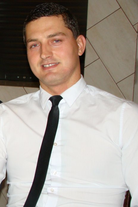 Robert K (Robert14), Torun