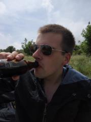 Sławek Kupiec (SlawekKupiec), Hareid, Gdansk