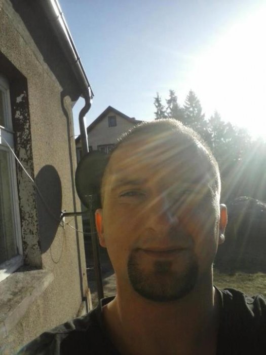 Roman Walus (romekwalus), Polanów