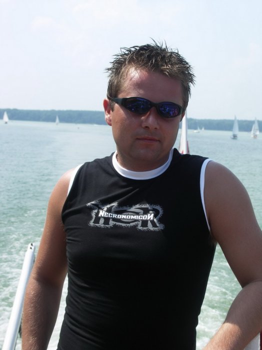Daniel K (Danieloko), Haugesund, Brzesko