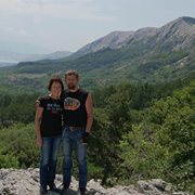 maciej mencel (katfoss), katfoss, kruczynek