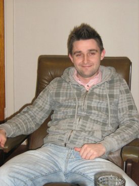 Tomasz Zygadlo (chudy), sarpsborg, kętrzyn