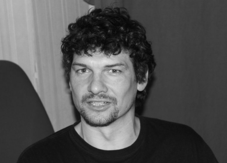 Krzysztof Tonieja (krisofnor1973), Olsztyn