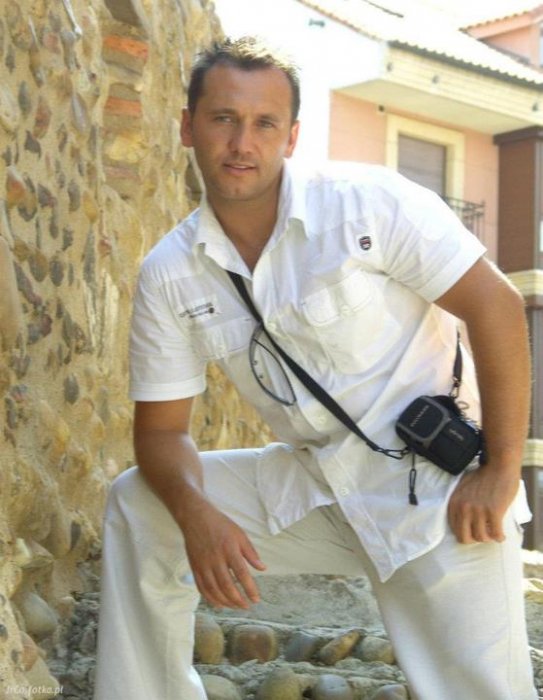 Ireneusz Ircos (EricIrcos), Vestnes, gdziekolwiek