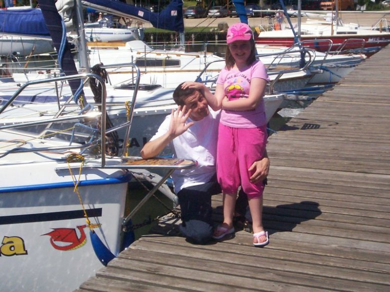 robert feder (xedos), Bialystok