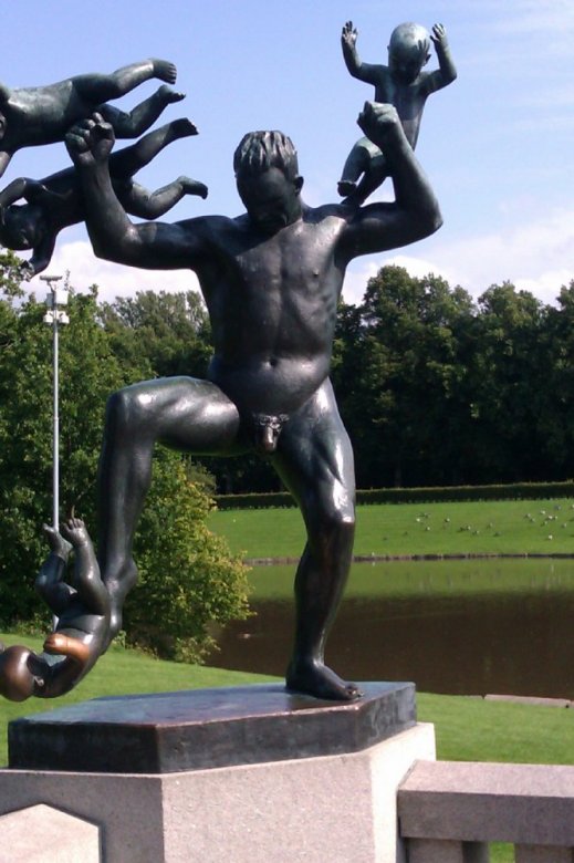 Jarek Kosiba (kossa), Drammen, Warszawa