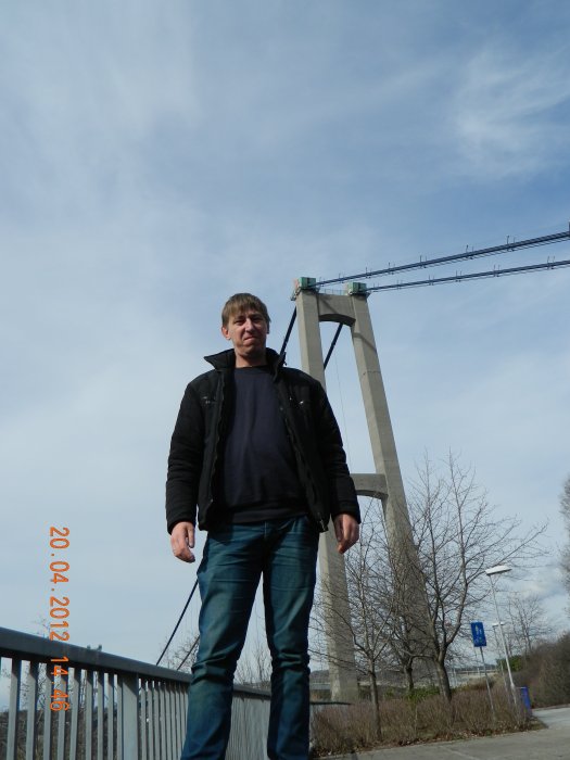Artur Opasinski (arti1026), Bergen ,Oslo, Myszków