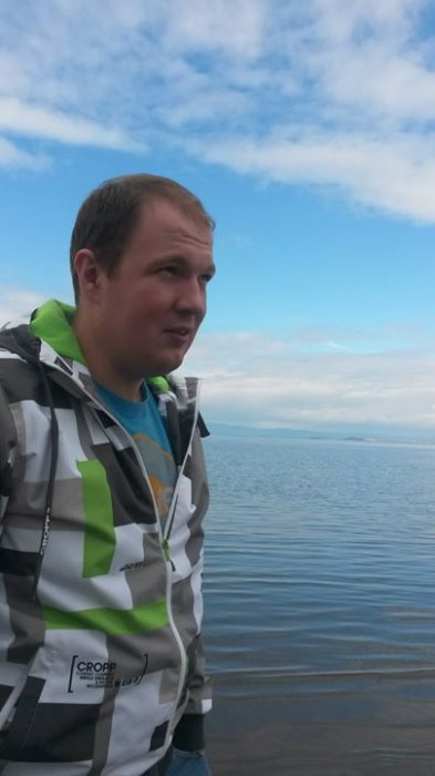 Damian Ćwięka (DamianCwieka), Mielec