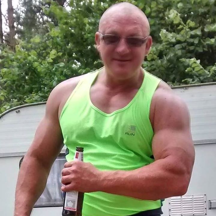 Dariusz Dombrowski (Dardombro), Gdansk