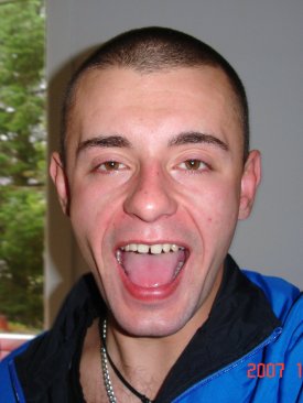 Marcin Rz (maxmar), Bergen-Sotra, Ziębice,Wroclav