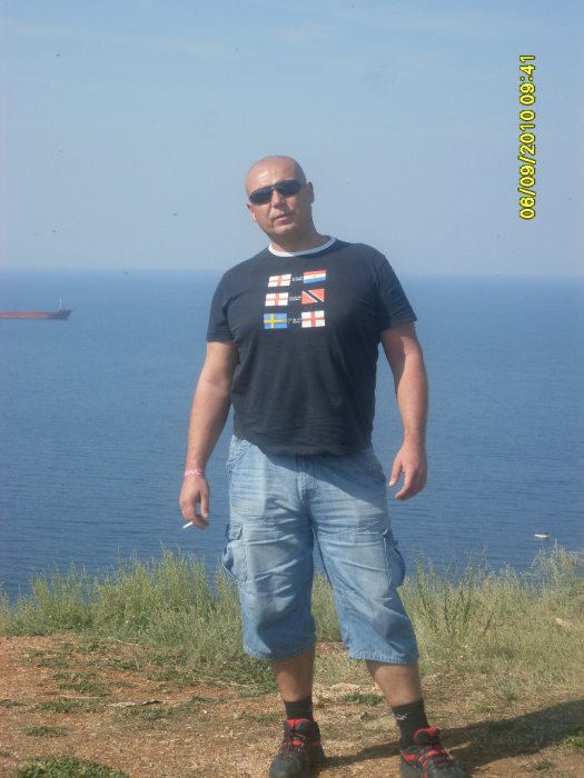 Marcin Kuśmierczak (markus02), Stathelle, Jelenia Góra