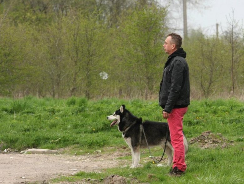 waldemar kownacki (walder), larvik, gdańsk