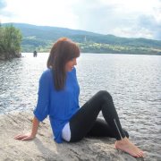 Sylwia Gargas (SylwiaGargas), Notodden, Mielec
