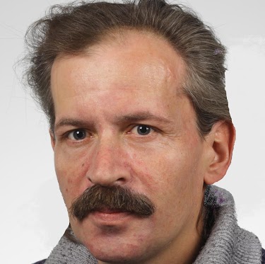 Rafał Rozynek (lionheart45), Poznań