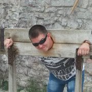 Marcin Wysmyk (marttin87), Asgreina, Sulejów