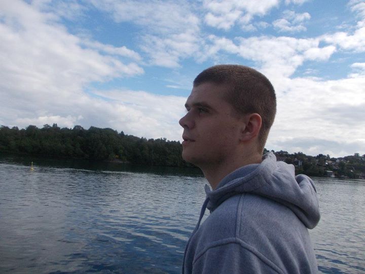 Michał Duchnowski (duchno88), Bergen, Poznań