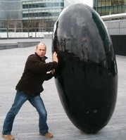 marek madalski (miomaro), wrocław