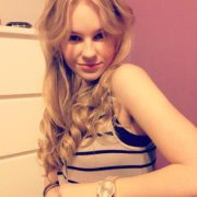 Izabela Suchorska (IzabelaSuchorska)