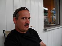 ROBERT STANIAK (roxxs), OSLO, ŁÓDZ