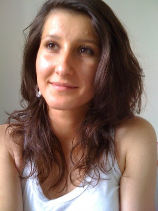 Beata Paul (Beatka83), Kristiansand, Rzeszow