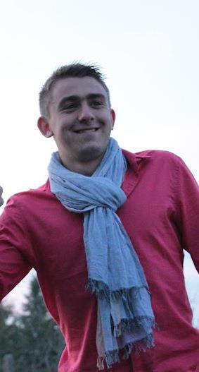 Marcel Wawrzynkiewicz (vifuchy), Oslo, Poreba