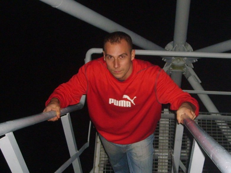 daniel karmanowicz (danio83), oslo, szczecin