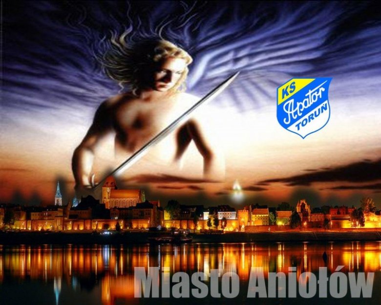 tomasz nowakowski (tomnok), fauske, torun