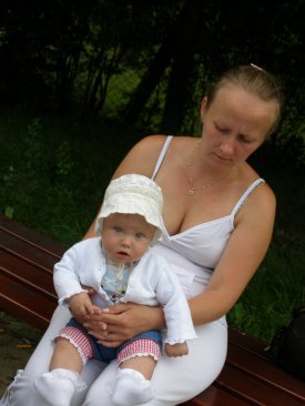 agnieszka woloch (agusia000), voksenkolen, andrychow