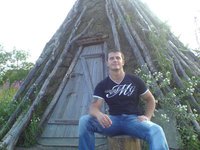 Szymon Guza (szymonino), Bergen, Inowrocław