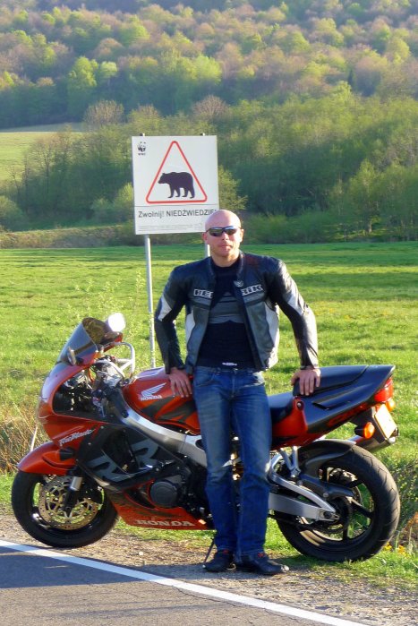 Marcin Stanek (Marciness), Porsgrunn, Warszawa