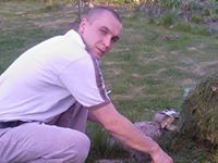 mariusz nahster (maniekn), siedlce